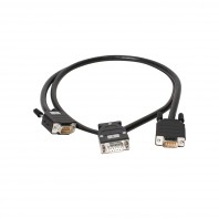 Cable for 2 ME terminals or AMATRON+